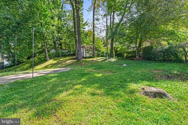 5319 SATTERFIELD DR, Woodbridge, VA 22193