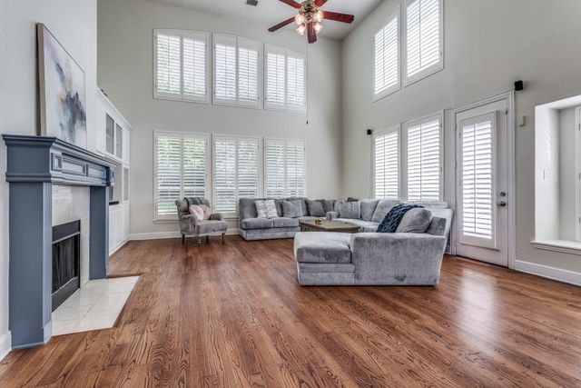 6909 Medallion Drive, Plano, TX 75024