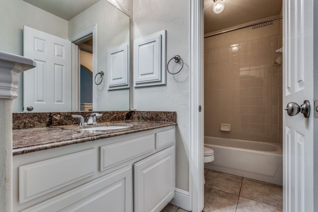 6909 Medallion Drive, Plano, TX 75024