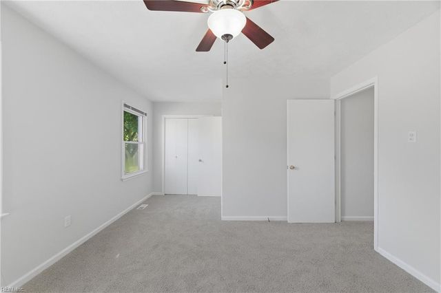 1026 Easterly AVE, Hampton, VA 23669