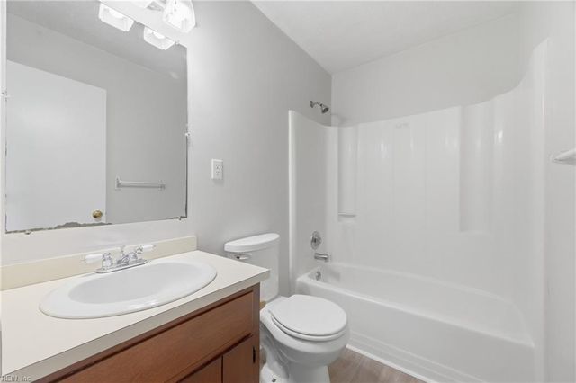 1026 Easterly AVE, Hampton, VA 23669