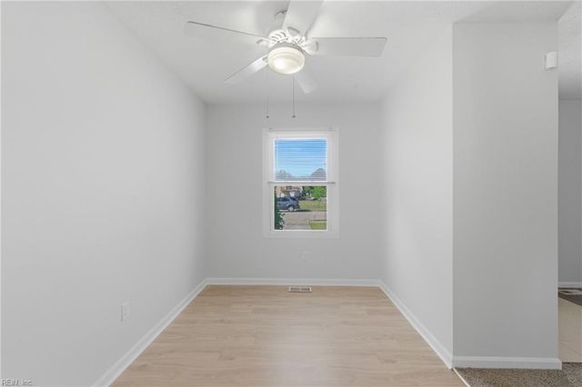 1026 Easterly AVE, Hampton, VA 23669