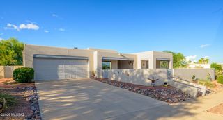 260 W Paseo Del Chino, Green Valley, AZ 85614