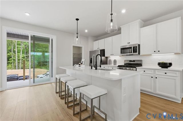 4622 Seamair Pl, Midlothian, VA 23112