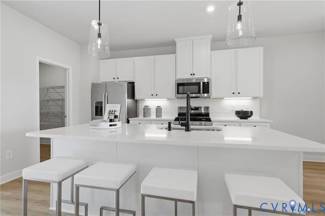 4622 Seamair Pl, Midlothian, VA 23112