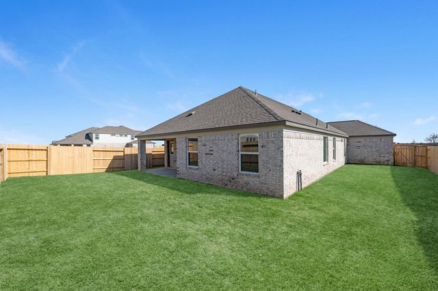 2113 Sunflower View Street, Brookshire, TX 77423