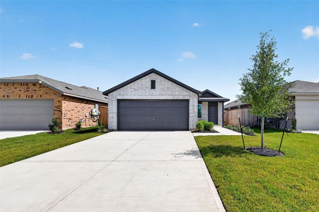 26827 Rosy Shimmer Lane, Katy, TX 77493