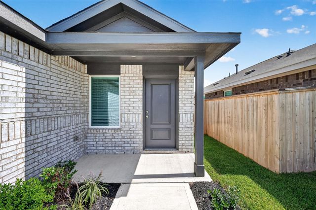 26827 Rosy Shimmer Lane, Katy, TX 77493