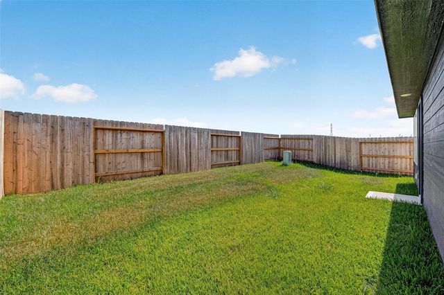 26827 Rosy Shimmer Lane, Katy, TX 77493