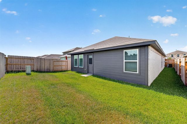26827 Rosy Shimmer Lane, Katy, TX 77493