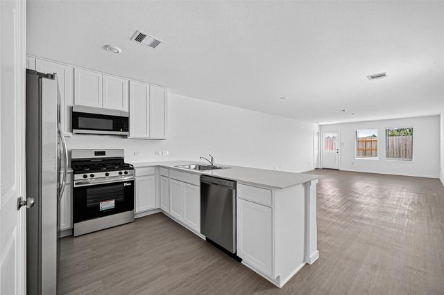 26827 Rosy Shimmer Lane, Katy, TX 77493