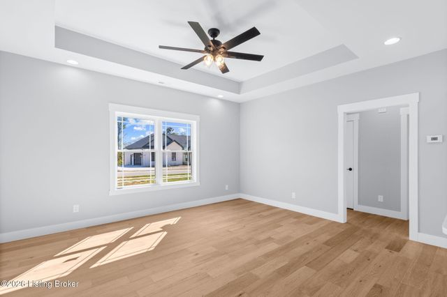 Lot 45 Palmetto Way, Bardstown, KY 40004