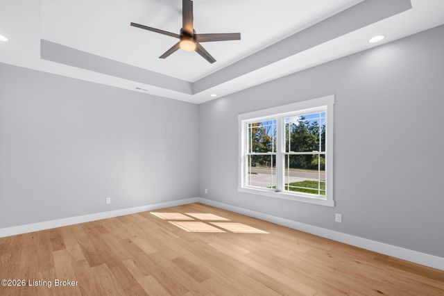 Lot 45 Palmetto Way, Bardstown, KY 40004