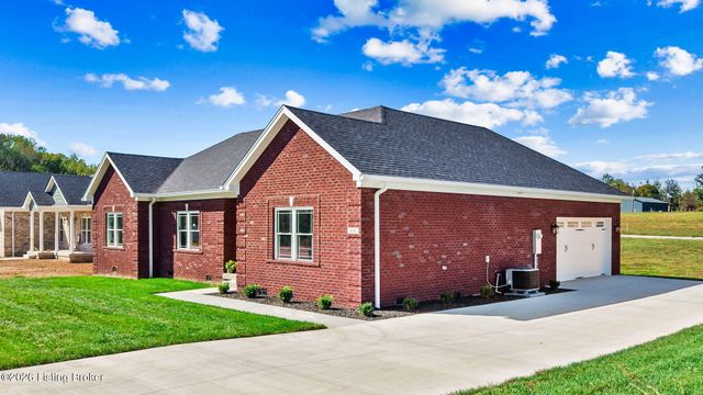 Lot 45 Palmetto Way, Bardstown, KY 40004