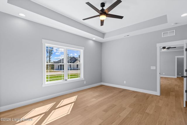 Lot 45 Palmetto Way, Bardstown, KY 40004