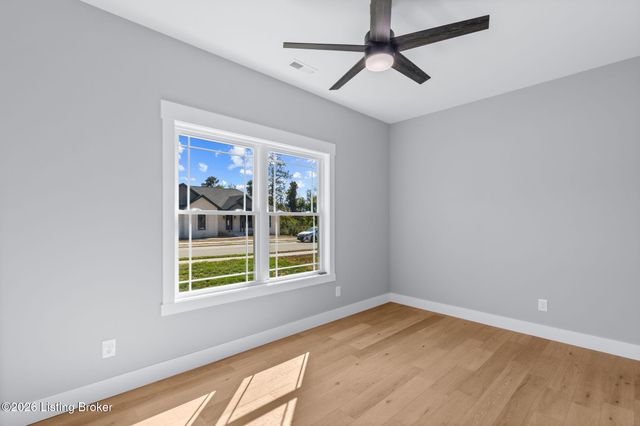 Lot 45 Palmetto Way, Bardstown, KY 40004