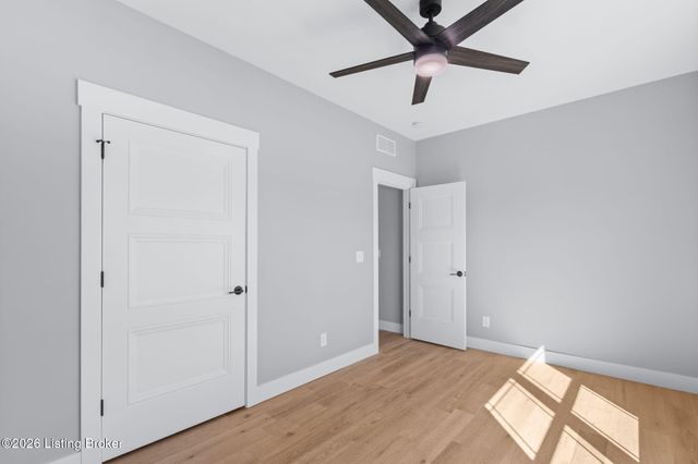 Lot 45 Palmetto Way, Bardstown, KY 40004