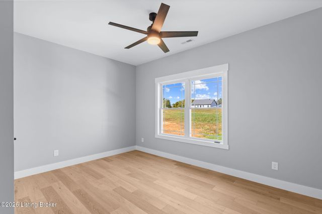 Lot 45 Palmetto Way, Bardstown, KY 40004