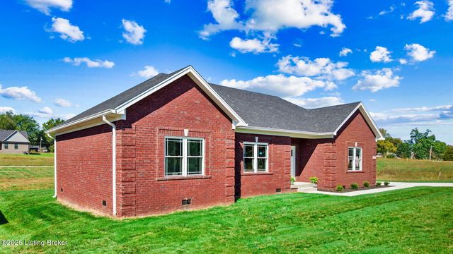 Lot 45 Palmetto Way, Bardstown, KY 40004