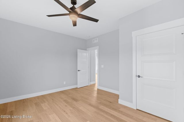 Lot 45 Palmetto Way, Bardstown, KY 40004