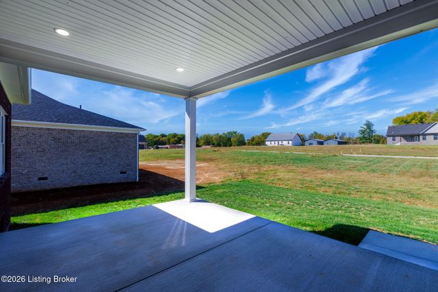 Lot 45 Palmetto Way, Bardstown, KY 40004
