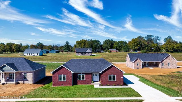 Lot 45 Palmetto Way, Bardstown, KY 40004