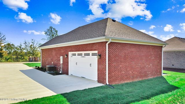 Lot 45 Palmetto Way, Bardstown, KY 40004