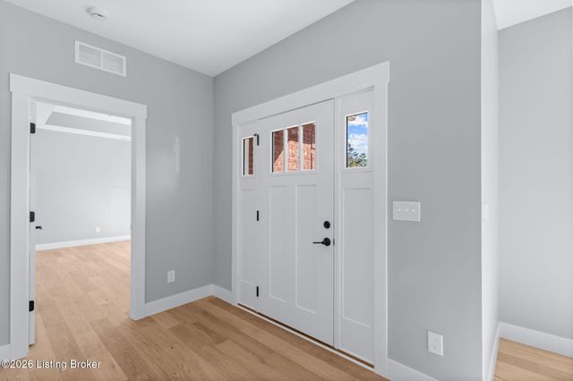 Lot 45 Palmetto Way, Bardstown, KY 40004