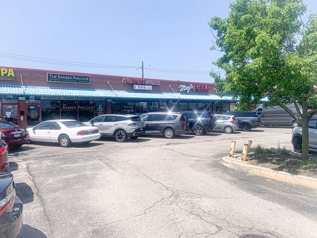 7232 N HARLEM Avenue, Chicago, IL 60631