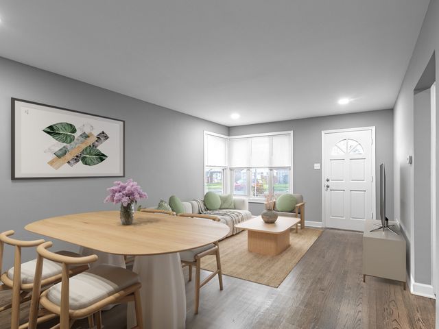 3526 W 80th Place, Chicago, IL 60652