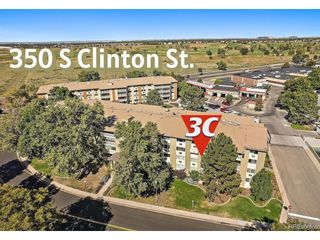 350 S Clinton St 3C, Denver, CO 80247