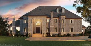 2101 33 MILE Road, Bruce Twp, MI 48065