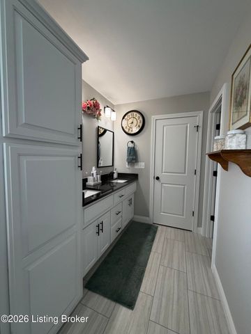 127 Hidden Valley Dr, Bardstown, KY 40004