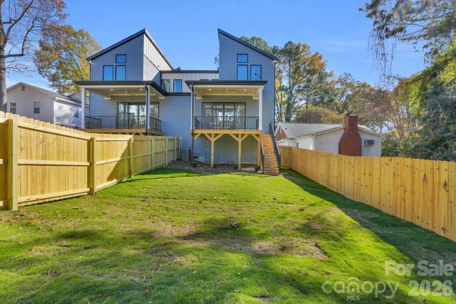 320 Auten Street, Charlotte, NC 28208