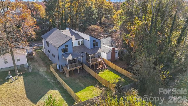 320 Auten Street, Charlotte, NC 28208