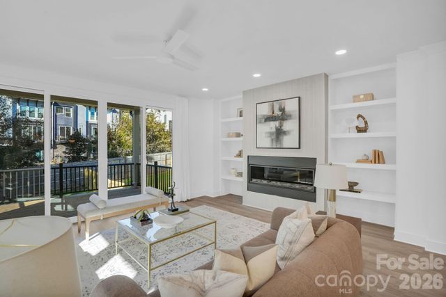 320 Auten Street, Charlotte, NC 28208