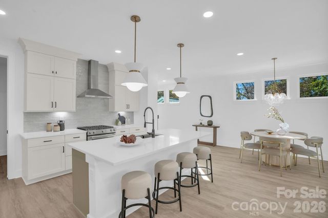 320 Auten Street, Charlotte, NC 28208