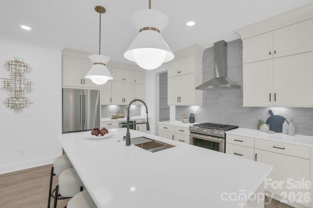 320 Auten Street, Charlotte, NC 28208