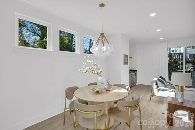 320 Auten Street, Charlotte, NC 28208