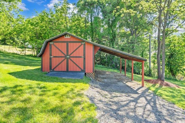 E 1108 Dolly Ann DR, Covington, VA 24426