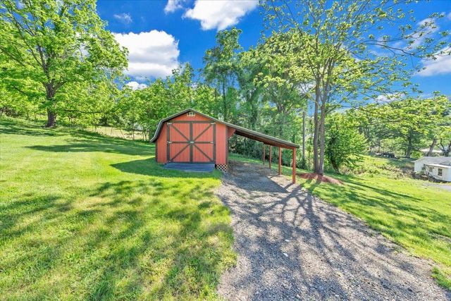 E 1108 Dolly Ann DR, Covington, VA 24426