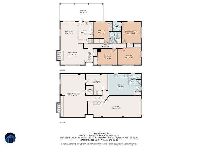 E 1108 Dolly Ann DR, Covington, VA 24426