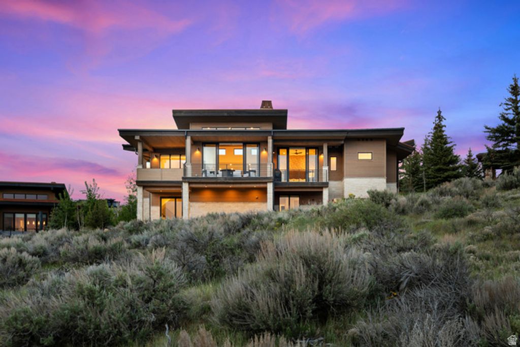 2730 E BITTER BRUSH DR, Park City, UT 84098 — photo 2