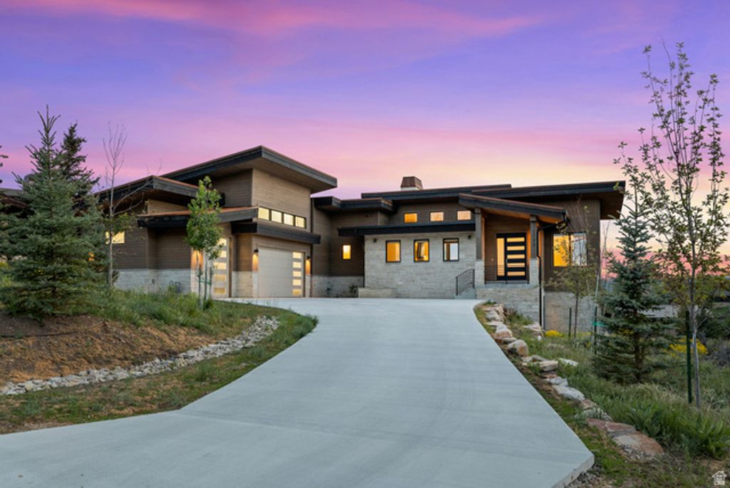2730 E BITTER BRUSH DR, Park City, UT 84098 — photo 3