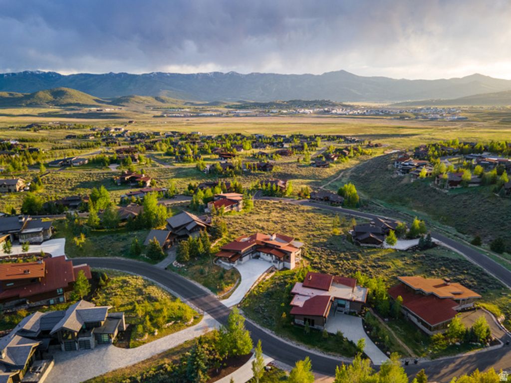 2730 E BITTER BRUSH DR, Park City, UT 84098 — photo 4