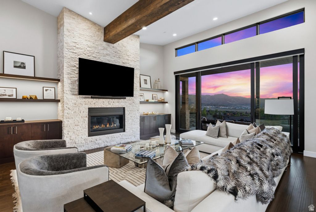 2730 E BITTER BRUSH DR, Park City, UT 84098 — photo 5