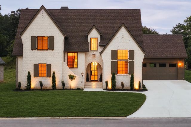 3106 Creekwood Trail, NW, Cleveland, TN 37312