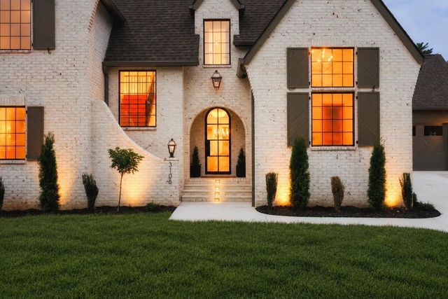3106 Creekwood Trail, NW, Cleveland, TN 37312