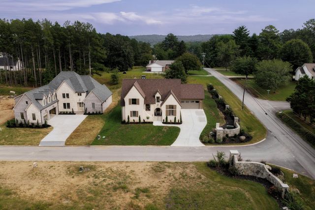 3106 Creekwood Trail, NW, Cleveland, TN 37312