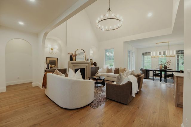 3106 Creekwood Trail, NW, Cleveland, TN 37312